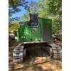 2018 John Deere 853M Track Feller Buncher